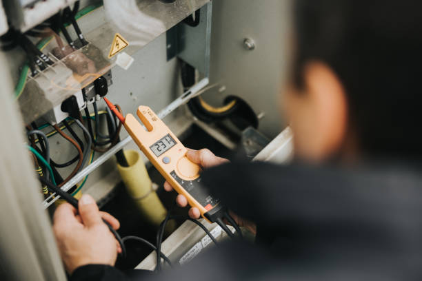 Best Electrical Safety Inspections  in Wyldwood, TX